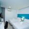 Отель Patong Diamond Hotel