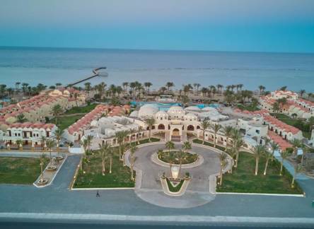 Отель Protels Crystal Beach Resort