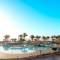 Отель Protels Crystal Beach Resort