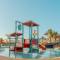 Отель Protels Crystal Beach Resort