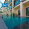 Отель Airport Beach Hotel Phuket