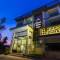Отель Airport Beach Hotel Phuket