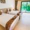 Отель Airport Beach Hotel Phuket