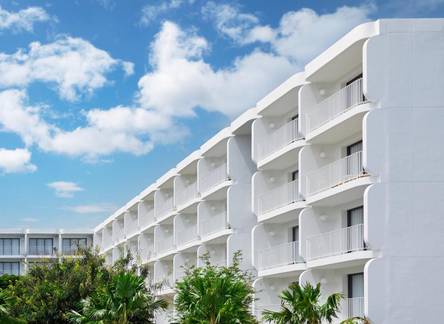 Отель The Standard Hua Hin