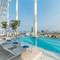 Отель Arbour Hotel and Residence Pattaya
