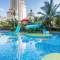 Отель Sanya Baohong Shang Haihuating Boutique Hotel