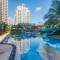 Отель Sanya Baohong Shang Haihuating Boutique Hotel
