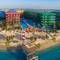 Отель Voco Monaco Dubai, An Ihg Hotel (Adults Only)