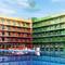 Отель Voco Monaco Dubai, An Ihg Hotel (Adults Only)