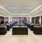 Отель Bihai Jinsha Hotel