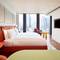 Отель The Standard, Bangkok Mahanakhon