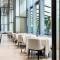 Отель Park Hyatt Bangkok