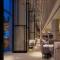 Отель Park Hyatt Bangkok