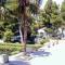 Отель Family Resort Urania