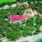 Отель Family Resort Urania