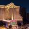 Отель Baohong Hotel Sanya (Main Building)