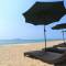 Отель Yinyun Seaview Resort Sanya
