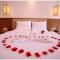 Отель Yinyun Seaview Resort Sanya