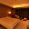 Отель Yinyun Seaview Resort Sanya