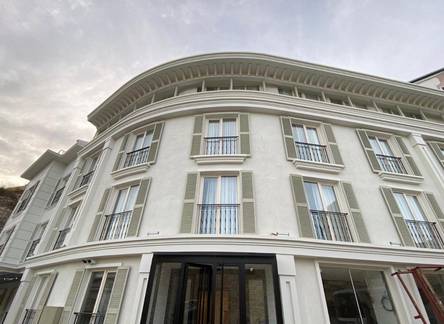 Отель Joyway Hotels Istanbul Sultanahmet