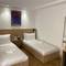 Отель Joyway Hotels Istanbul Sultanahmet