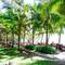 Отель Muine Pearl Resort