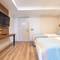Отель Side Moon Palace Hotel