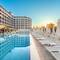 Отель Side Moon Palace Hotel