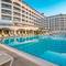 Отель Side Moon Palace Hotel