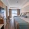Отель Side Moon Palace Hotel