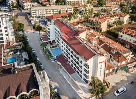 Отель Arbatt Hotels