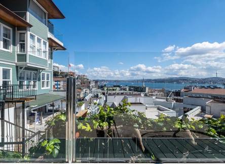 Отель Loop Hotel Bosphorus Istanbul