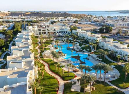 Отель Swissotel Sharm El Sheikh