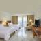 Отель Swissotel Sharm El Sheikh