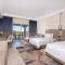 Отель Rixos Radamis Blue Planet Hotel