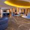 Отель Rixos Radamis Blue Planet Hotel