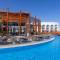 Отель Rixos Radamis Blue Planet Hotel