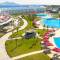 Отель Rixos Radamis Blue Planet Hotel