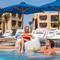 Отель Cleopatra Luxury Resort Sharm - Adults Only