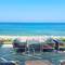 Отель Sirena Beach Resort & Spa