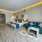 Отель Sirena Beach Resort & Spa
