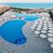 Отель Sirena Beach Resort & Spa