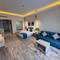 Отель Sirena Beach Resort & Spa
