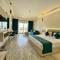 Отель Sirena Beach Resort & Spa
