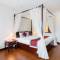 Отель La Dolce Vita Hotel