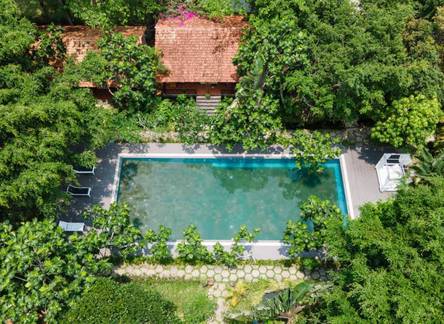 Отель An Nhien Retreat Phu Quoc