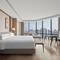 Отель Sheraton Hanoi West