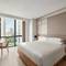Отель Sheraton Hanoi West