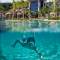 Отель Canopy by Hilton Seychelles