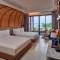 Отель Canopy by Hilton Seychelles